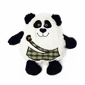 Грелка-игрушка Панда, 19 см. (Maxitoys, MT-MRT0414025)